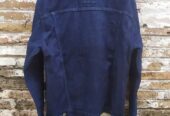 Jaket Denim Nevada Ori Size L