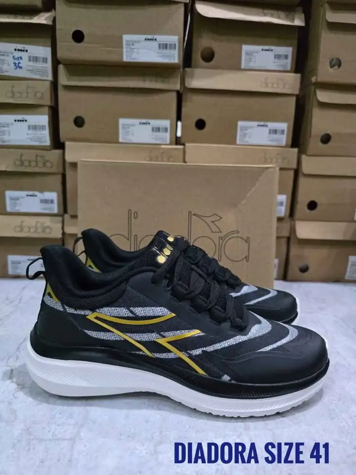 Sepatu Cowok Original Murah