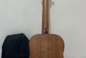 Dijual gitar Grande gw125eq