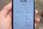 Infinix Note 12 (2023) Minus