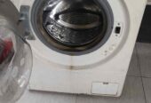 Dijual Mesin cuci LG 7 kg