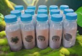 Sabun penghilang jamur dan noda membandel