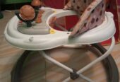Apollo bayi Merek space baby