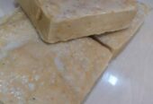 Nugget ayam non MSG halal solo