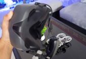 Drone dji neo versi fpv dual batre