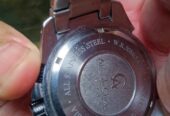 Jam tangan Alexandre Christie 6300 MC