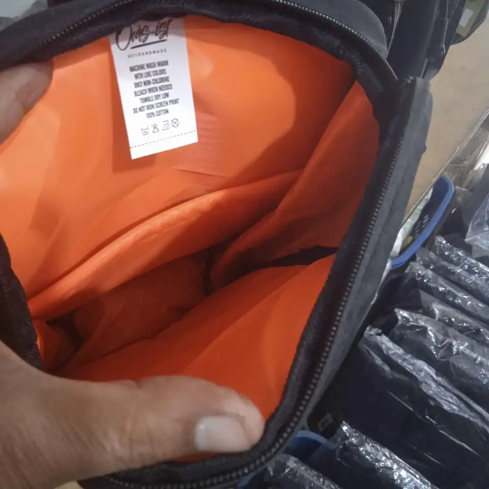 TAS RANSEL KEREN MERK OUR IST