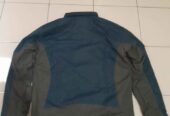 Consina jaket gunung Ukuran L