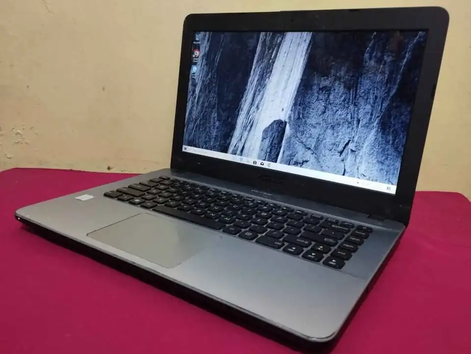 Super BU Laptop Asus X441U