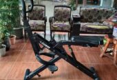 dijual cepat Alat olahraga