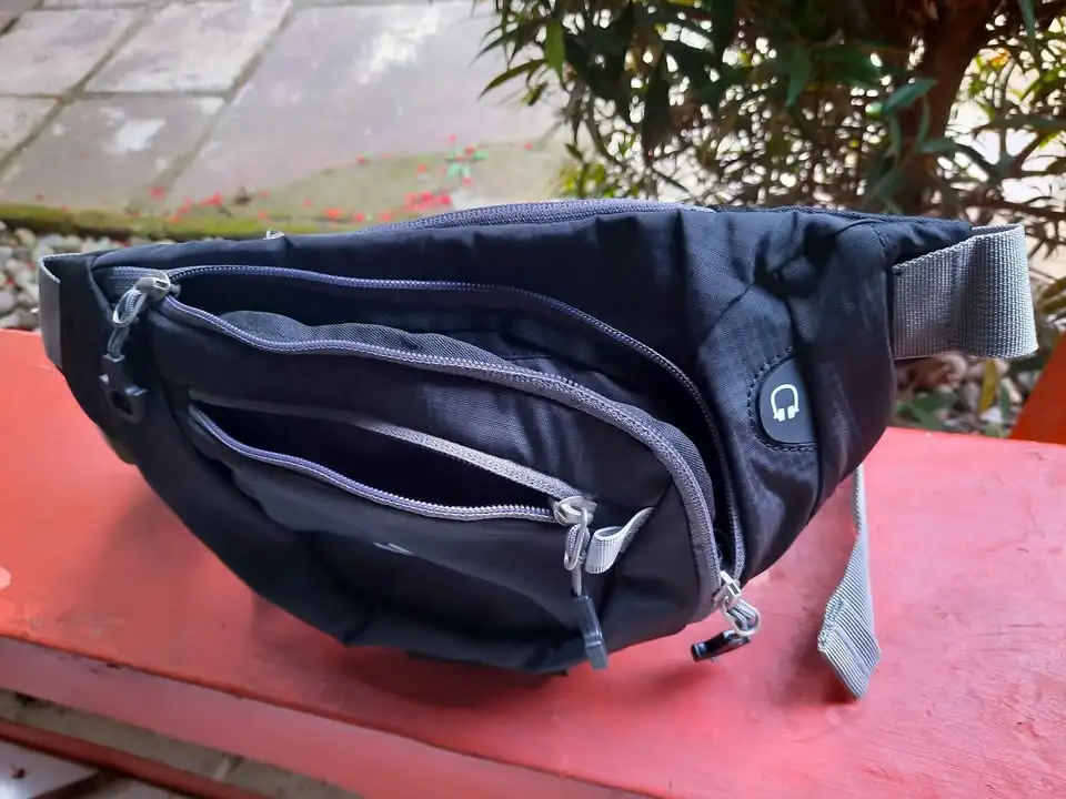 Tas Eiger Waistbag