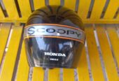 Helm scoopy