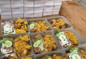 AYAM GORENG & BACA BAKAR