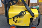 Jet cleaner reaim german technologi alat cuci motor/mobil/ac serbaguna
