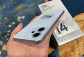 OPPO Reno 14f 8/256 likeNew Fullset