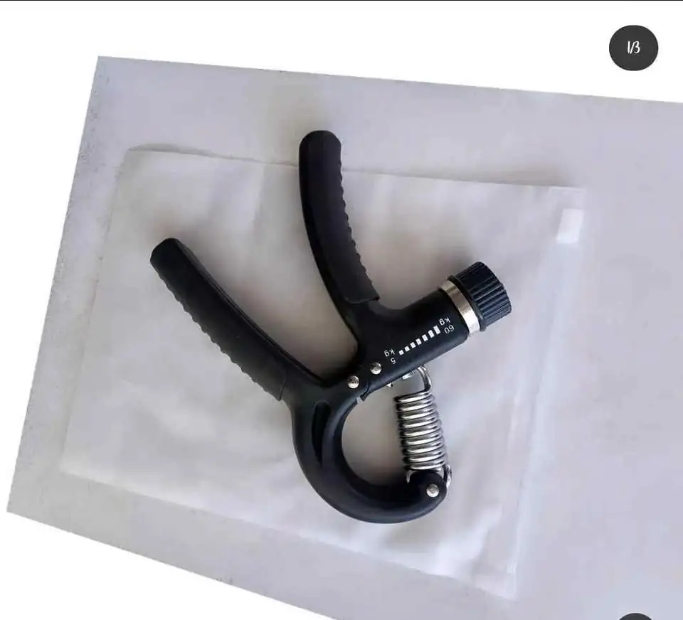 Dijual alat olahraga Handgrip