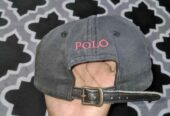 Dijual Topi polo warna hitam seperti di foto mulus poll Lok pedan
