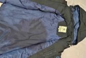 Jaket parasut