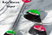 SAPU RAJA MACAN READY STOCK