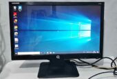 LCD Monitor Compaq 19 Inchi