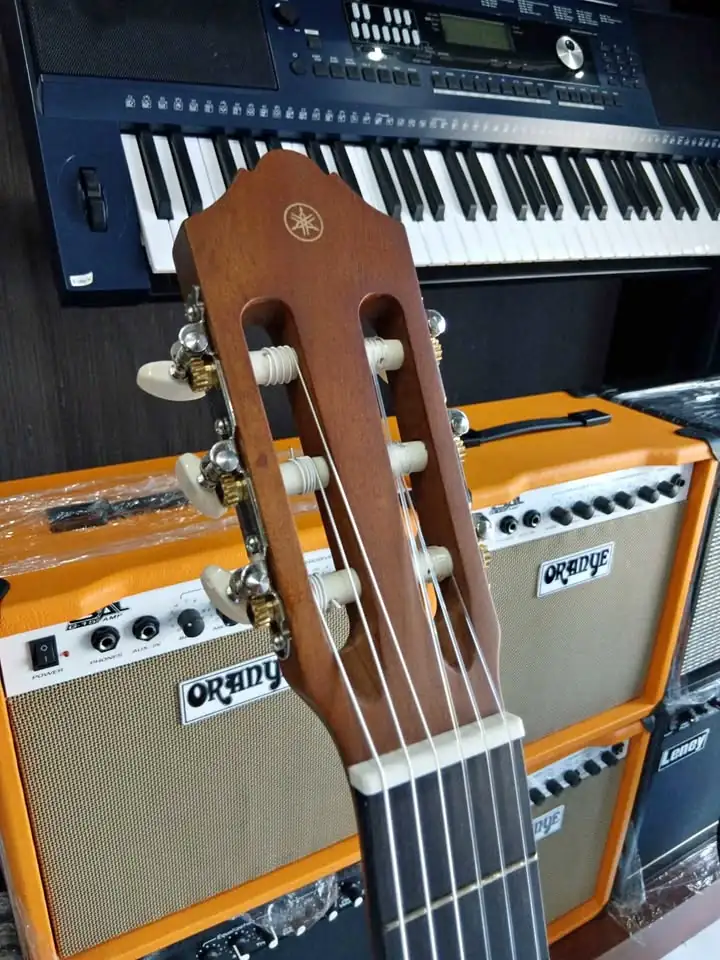 Gitar Classic Yamaha C-315 Original