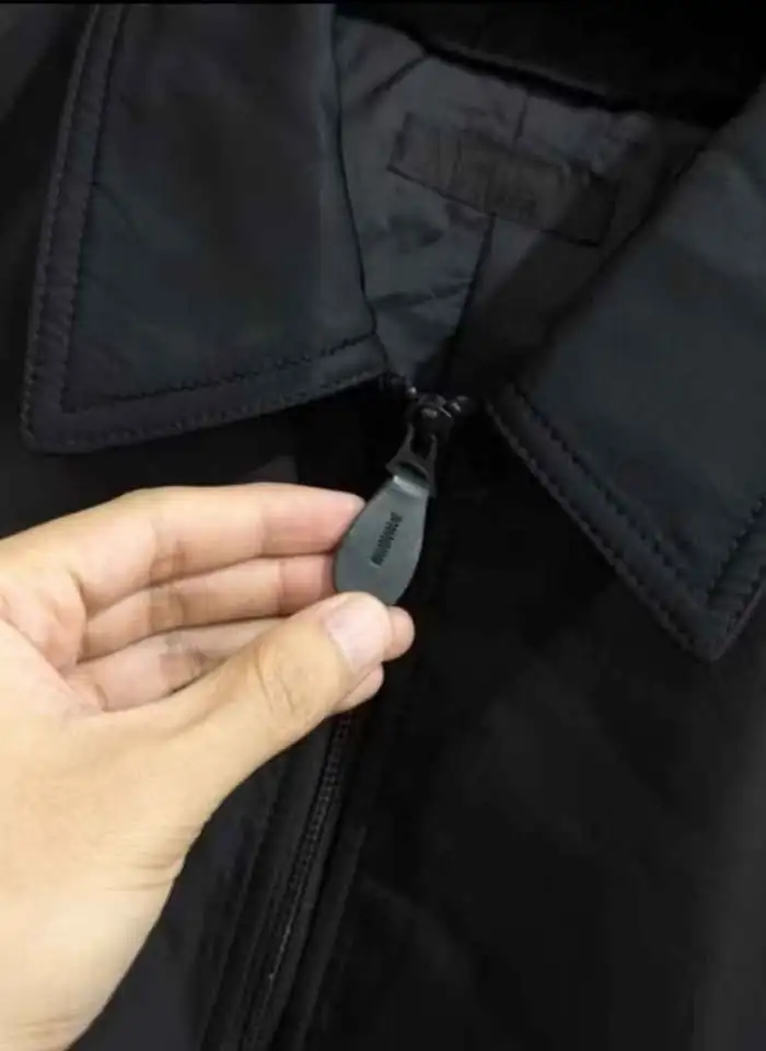 Jaket blousoun UNIQLO size L