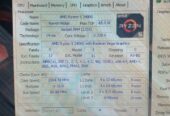JUAL CEPAT PC AMD RYZEN 5 2400G VEGA 11 SSD 120GB HDD 1TB NO MINUS