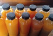 Jamu Kunyit Asam, Gula Asam, Beras Kencur