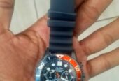 Jam tangan ALBA garansi panjang