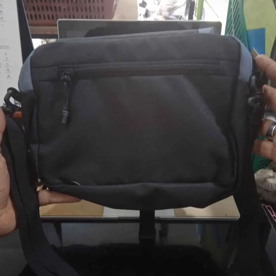 TAS SELEMPANG BERKUALITAS
