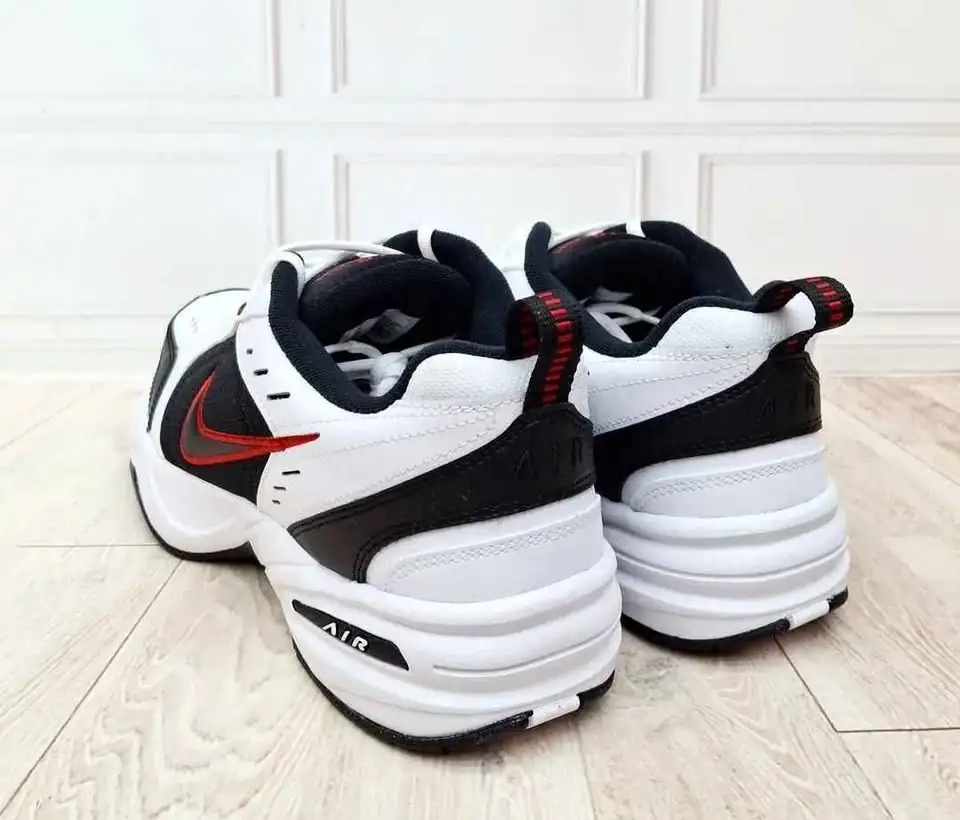 Nike Air Monarch IV 100% Original