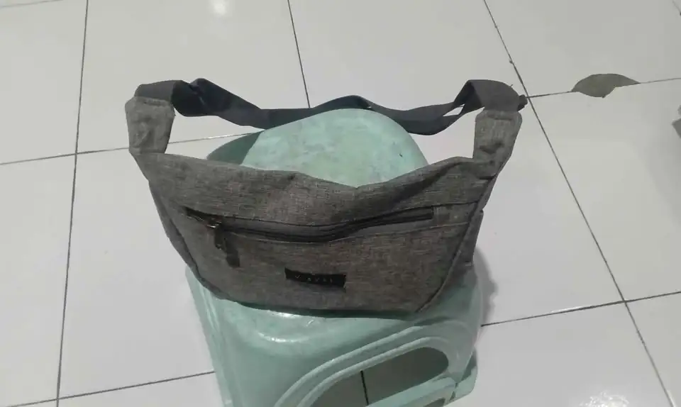 Jual tas selempang visval