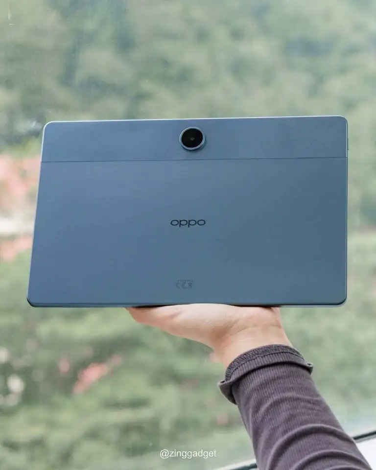 Oppo pad se murahh poll