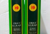obat gatal kurap cair paling ampuh