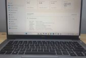 Laptop Second Dell Latitude 7400 Core i5 Ram 16Gb SSD 256Gb