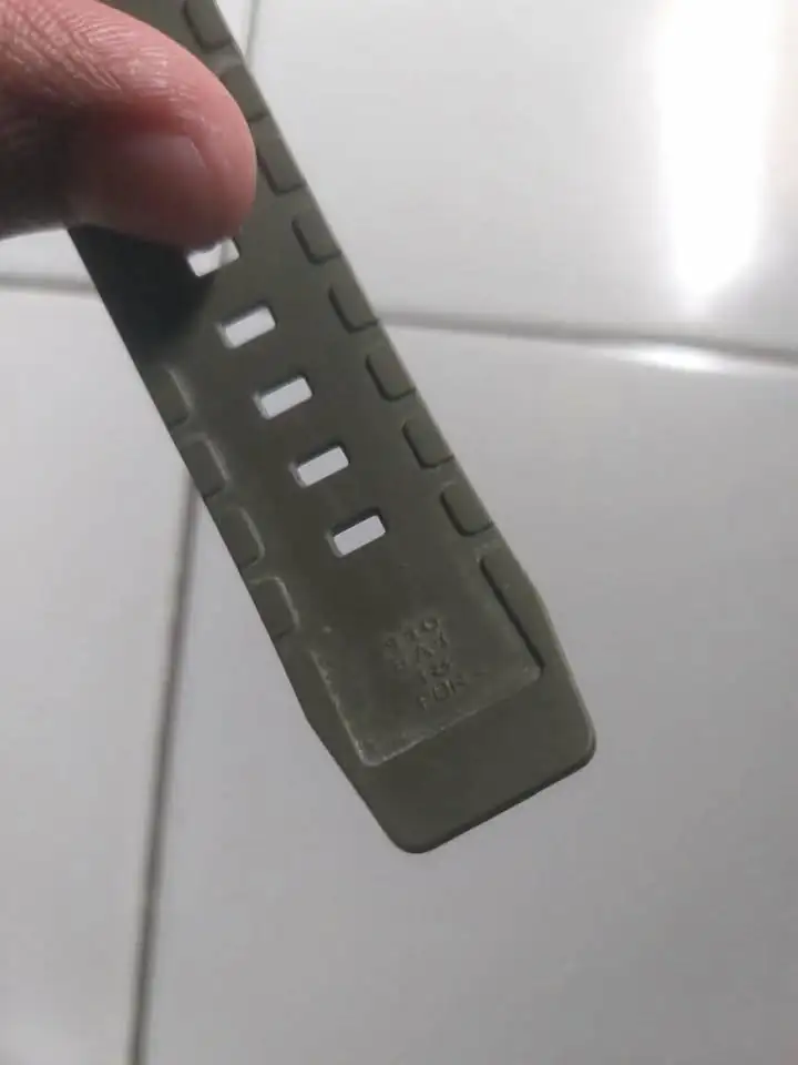 Jam Tangan Original HDC-700