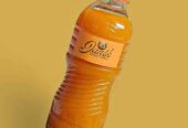 Jamu Kunyit Asam / Jamu Tradisional