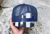 Topi ropehat corduroy allsize
