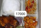 Jual Roti Luna Terima pesanan