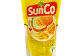Minyak Sunco dan Sunlight Pencuci Piring