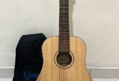 Dijual gitar Grande gw125eq