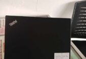Laptop Lenovo Thinkpad X13 Yoga Intel Core I5 Gen 10 Layar Touscreen T