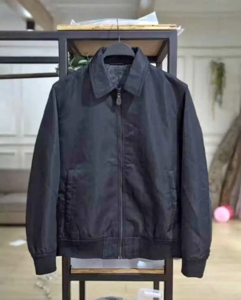 Jaket blousoun UNIQLO size L