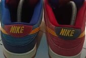 Dijual sepatu adidas & nike
