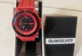 Jam tangan ori Quicksilver