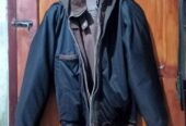 Jaket bolak balik BB 70-75