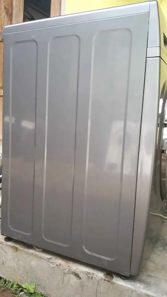Mesin cuci samsung 9,5kg inverter