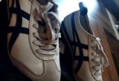 SEPATU ONITSUKA TIGER SZ 36 original