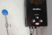 Pemanas Air Kamar Mandi Merk Niko
