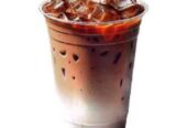 Aneka makanan dan minuman coffee